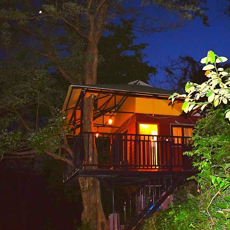 Brahmaputra Jungle Resort Гувахати Экстерьер фото