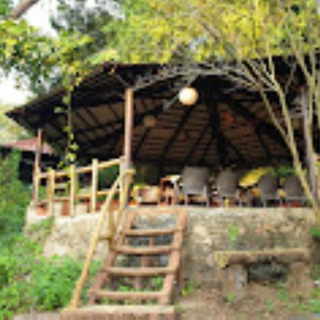 Brahmaputra Jungle Resort Гувахати Экстерьер фото
