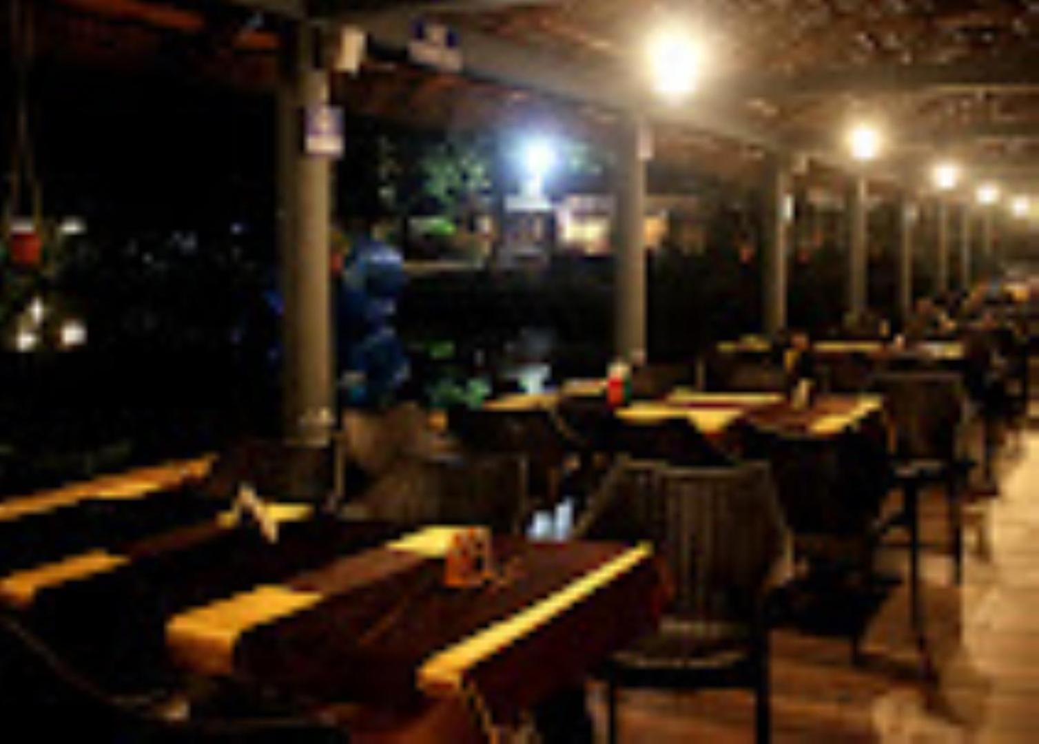 Brahmaputra Jungle Resort Гувахати Экстерьер фото